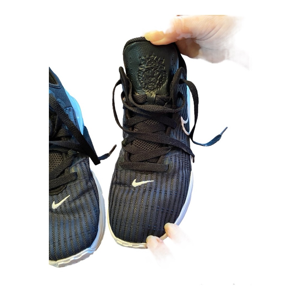 🔥 Nike LeBron Witness 6 Basketball Shoes - Worn Only Once! 🔥 - Picture 8 of 9